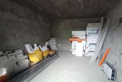 Casă individuală cu 5 camere cu Canalizare în Mailat - 11