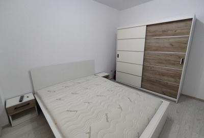 Apartament cu 2 camere, mobilat în Păcurari - 3