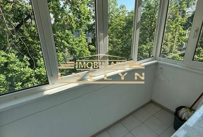 Apartament cu 2 camere semidecomandat în Ultracentral - 5