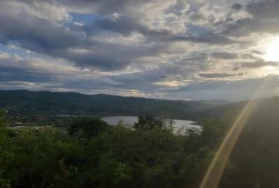 Teren în Dăești - 6