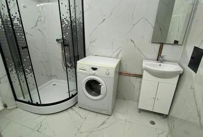 Garsonieră decomandată în Central - 1