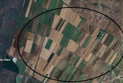 Teren de 19000 mp, în Giroc - 1