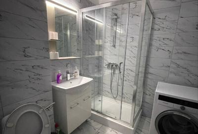 Garsoniera in zona str. Garii intersectie cu str. Oasului - 1