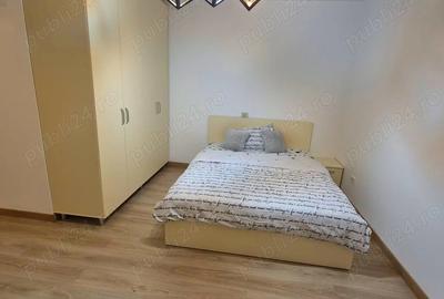 Garsoniera moderna de inchiriat Ploie?ti, zona Tabla Butii - 3