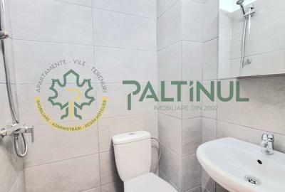 Garsonieră decomandată, mobilată în Vasile Aaron - 3