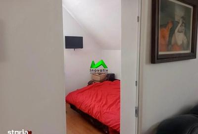 Apartament cu 2 camere în Lazaret - 4