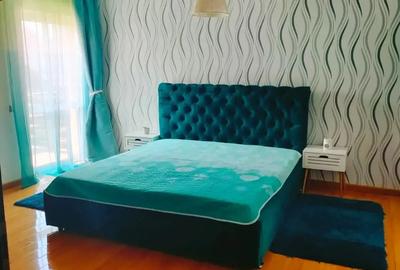 Apartament 3 camere Penthouse Tohanu Nou(Castelul Bran) - 3