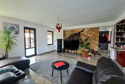 Vila 4 Camere - Gradina Generoasa, Zona Linistita - Magurele - 6