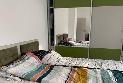 Apartament cu 2 camere semidecomandat, mobilat în Zorilor - 4