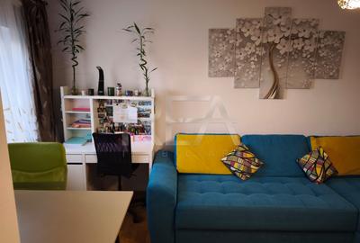 Apartament cu 2 camere decomandat, mobilat în Lujerului - 3