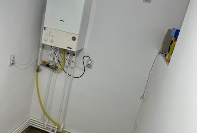 Garsonieră semidecomandată în Central - 3