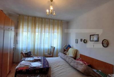 Casă cu 3 camere cu Teren 1682 Mp în Turda - 17