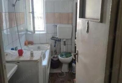 Apartament cu 2 camere semidecomandat în Central - 1