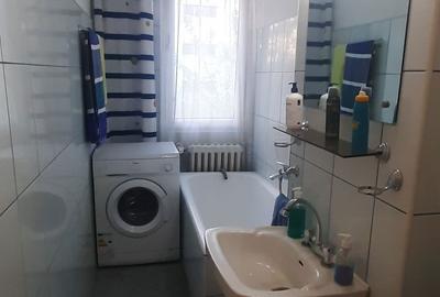 Garsonieră decomandată în Drumul Taberei - 4