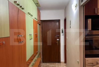 Apartament de 2 camere, cu loc de parcare, Calea Vacaresti - 13