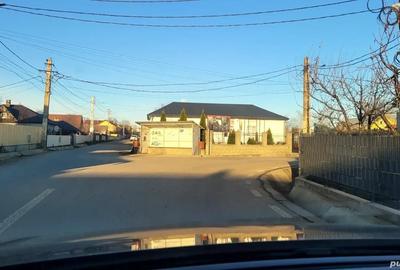 Teren de 1700 mp, în Mereni - 3