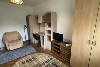 Apartament  modest, 2 camere zona Gheorghe Lazar - 9