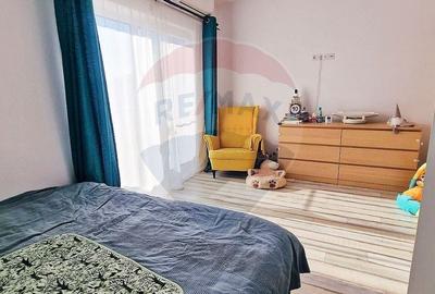 Casă Individuală la Cheie – Nouă, Ultrafinisată, zona Vivo! - 11