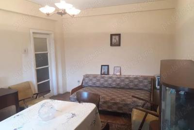 Apartament 2 decomandate Centru et3 4 ,simplu 54 000 euro neg - 5