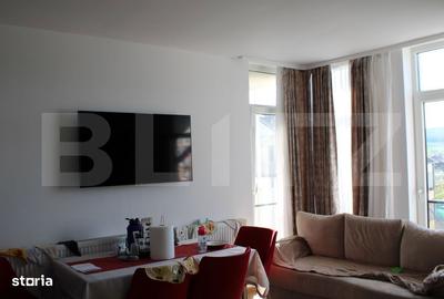 Apartament cu 4 camere în Remetea - 10