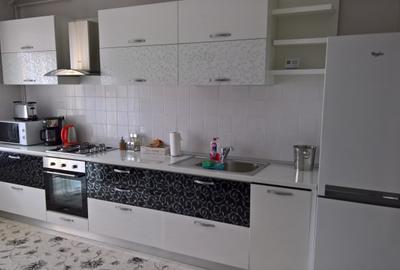 Apartament 4 camere in vila, mobilat si utilat modern zona Grivitei - 10