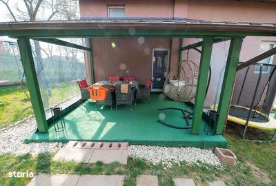 Casă cu 4 camere cu Teren 217 Mp în Central - 2