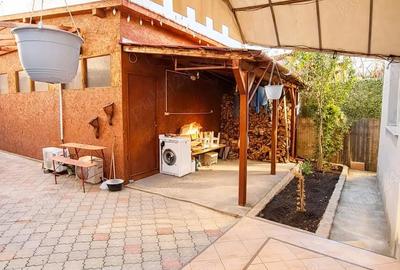 Casă cu 6 camere cu Teren 385 Mp în Central - 10