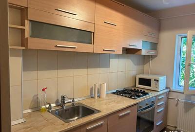 Inchiriez apartament 2 camere Aradului Timisoara-Proprietar - 3