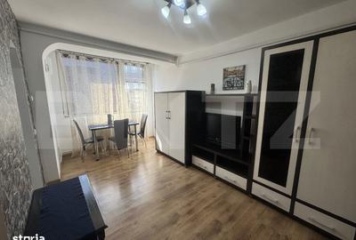 Garsonieră în Central - 2