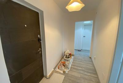 Apartament cu 2 camere decomandat în Gorjului - 6