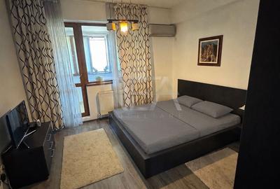Apartament cu 2 camere decomandat, mobilat în Bragadiru - 4