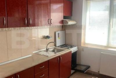 Apartament cu 2 camere semidecomandat în Grigorescu