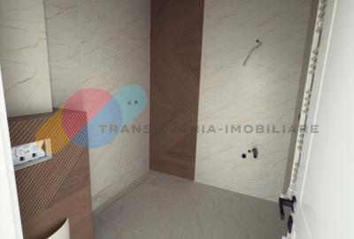 Apartament Nou, 60 Mp, cu 2 Terase si Parcare Subterana In Inima Orasului - 7