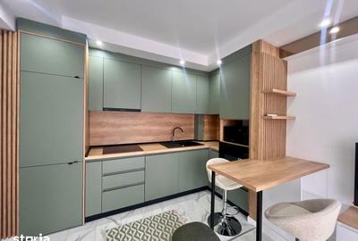 Apartament cu 2 camere în Ștefăneștii de Jos - 2