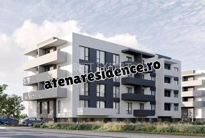 Theodor Pallady - 2 camere, 62.65 mp, metrou Nicolae Teclu - 1