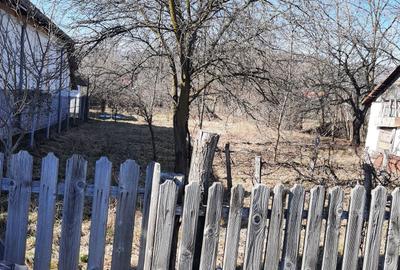 Teren de 1039 mp, în Pietroasa - 3