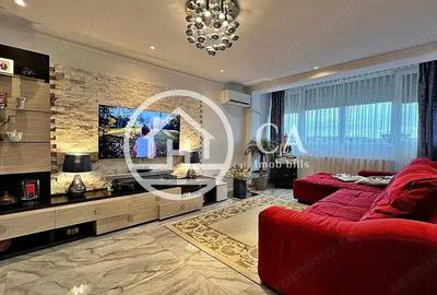 Apartament de vanzare cu 3 camere tip B in zona Rogerius, Oradea - 1