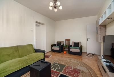 AFI Cotroceni - 3 camere  - Metrou Orizont - Locatie accesibila - 2