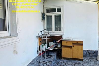 Casă cu 4 camere cu Teren 6000 Mp în Exterior Nord - 15