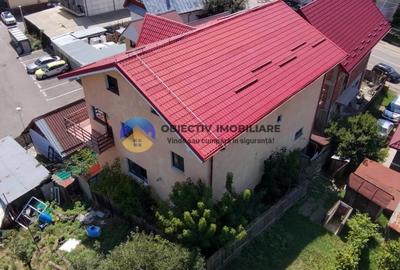 Casa de vanzare / 3 nivele / Piatra Neamt - 4