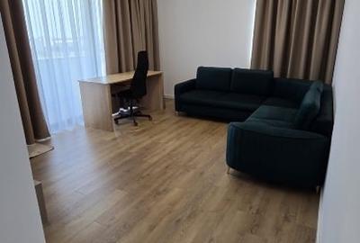 Apartament cu 2 camere decomandat în Titan