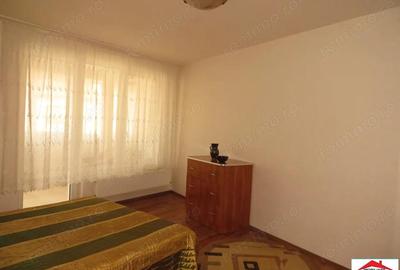Apartament 2 camere centru mobilat ( ID 22326) - 9