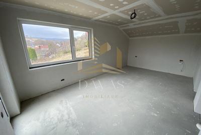 Casa individuala 4 camere de vanzare| Calitate superioara | Stolna, Judetul Cluj - 15