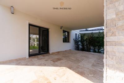 Direct Proprietar - Casa superba cu 4 dormitoare & 3bai - Teren 344 mp - 13