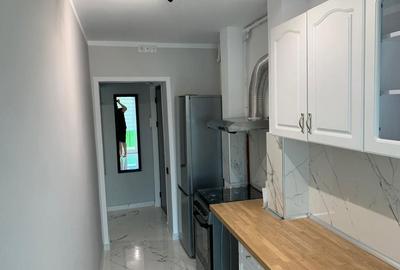 Garsonieră decomandată în Tudor - 6