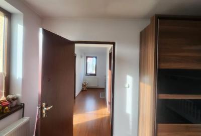 Casă cu 3 camere cu Teren 415 Mp în Bascov - 8