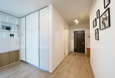 Apartament cu 2 camere , 57 mp, in zona BMW - 2