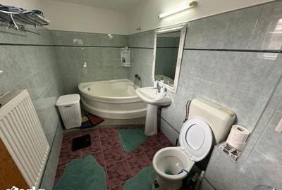 Casă cu 3 camere cu Teren 650 Mp în Valea Borcutului - 12