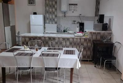 Casă cu 6 camere în Central - 10