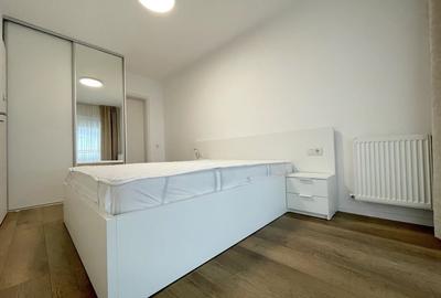 Apartament cu 3 camere semidecomandat în Gheorgheni - 11